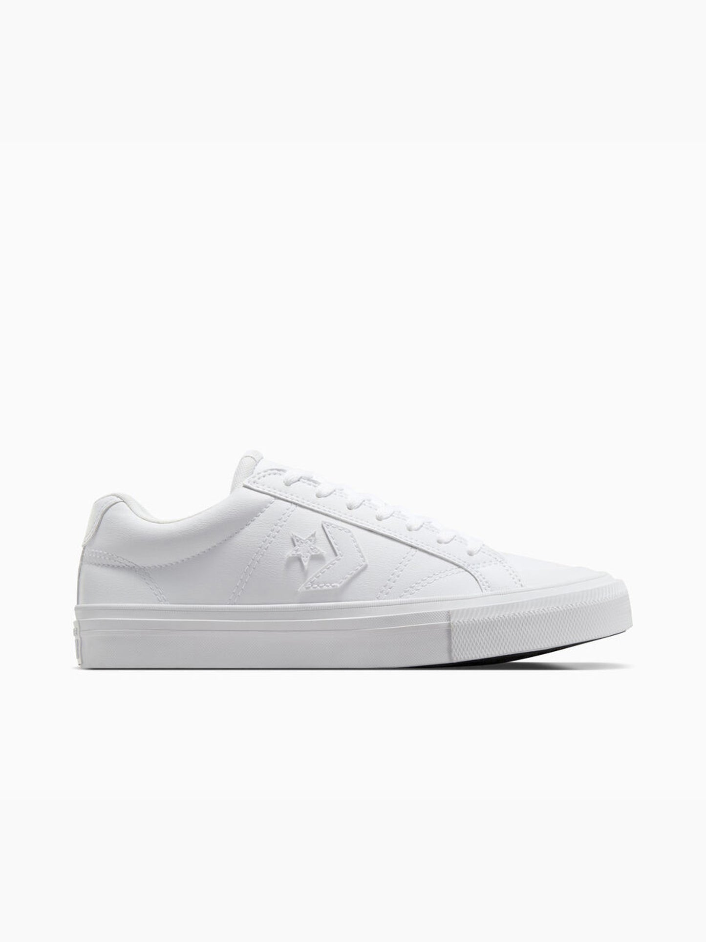 Converse Sport Casual Faux Leather