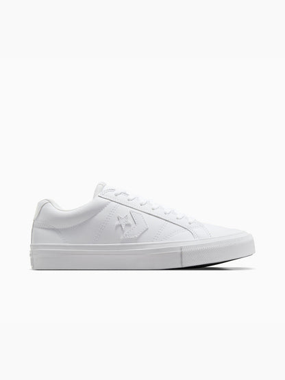 Converse Sport Casual Faux Leather