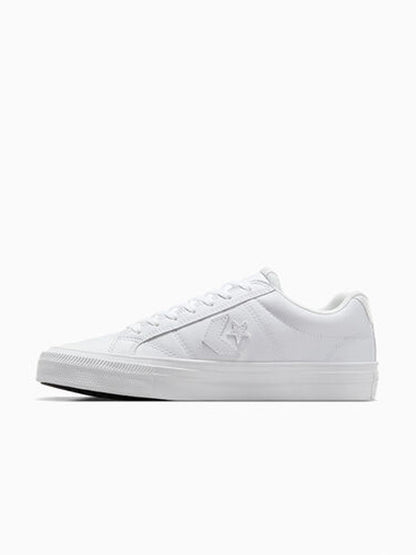 Converse Sport Casual Faux Leather