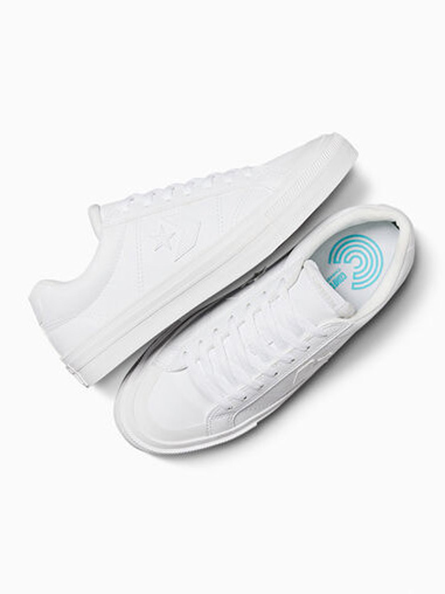 Converse Sport Casual Faux Leather