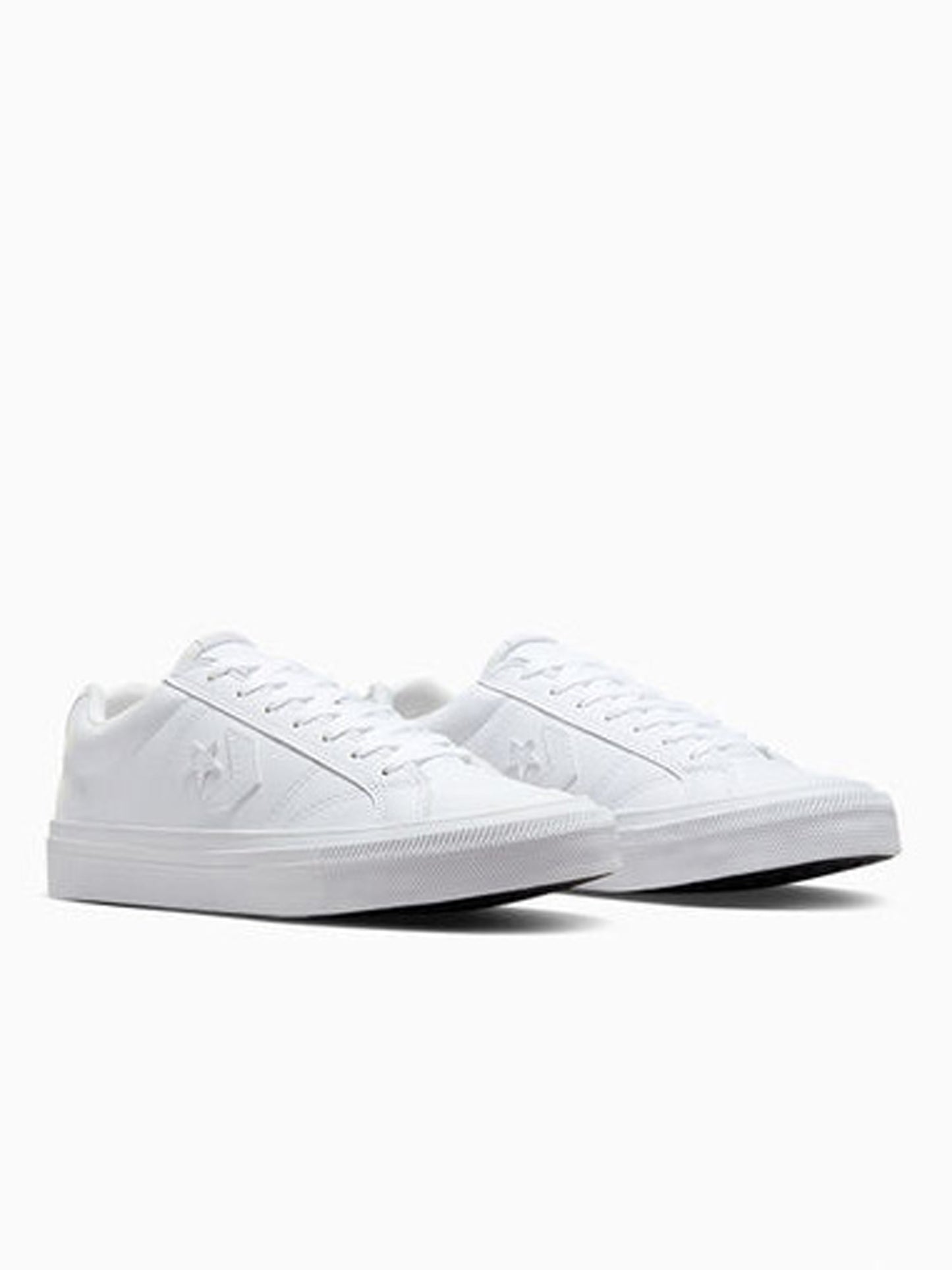 Converse Sport Casual Faux Leather