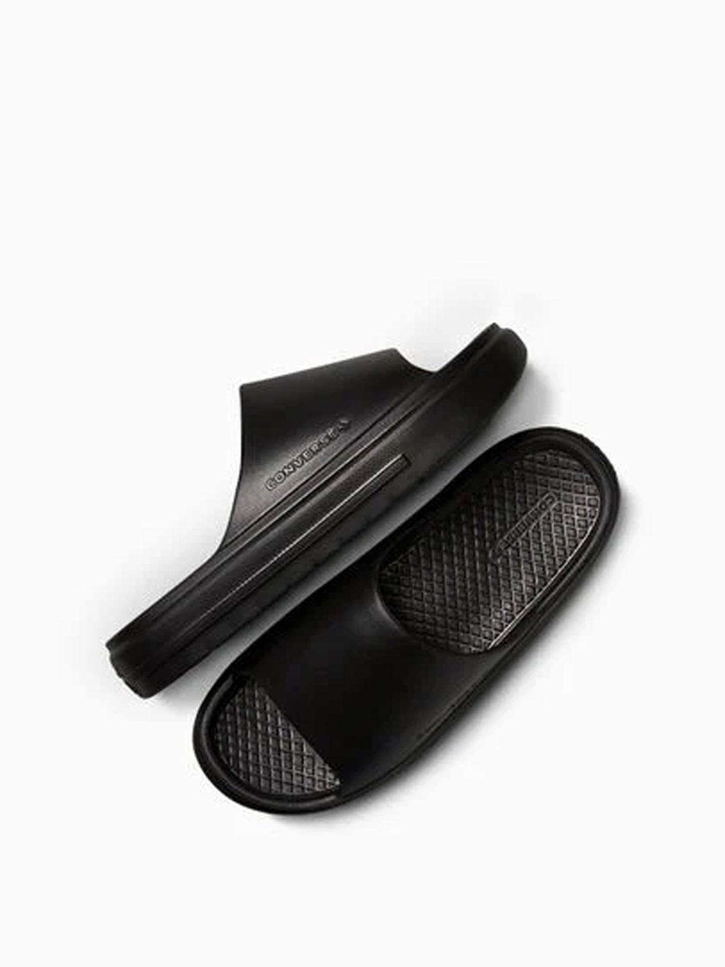 Converse Slide Foundation Slides
