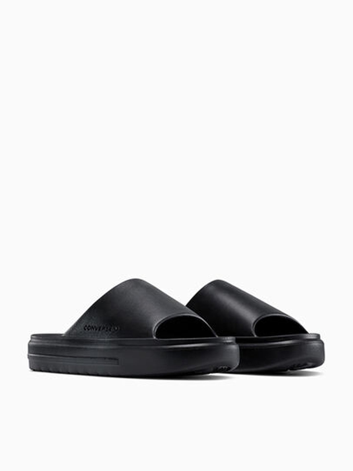 Converse Slide Foundation Slides