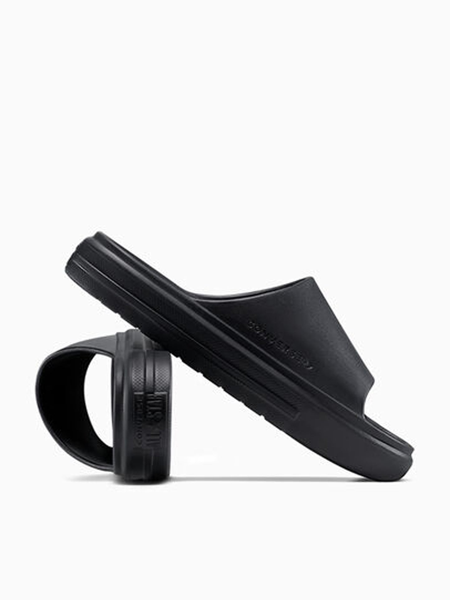 Converse Slide Foundation Slides