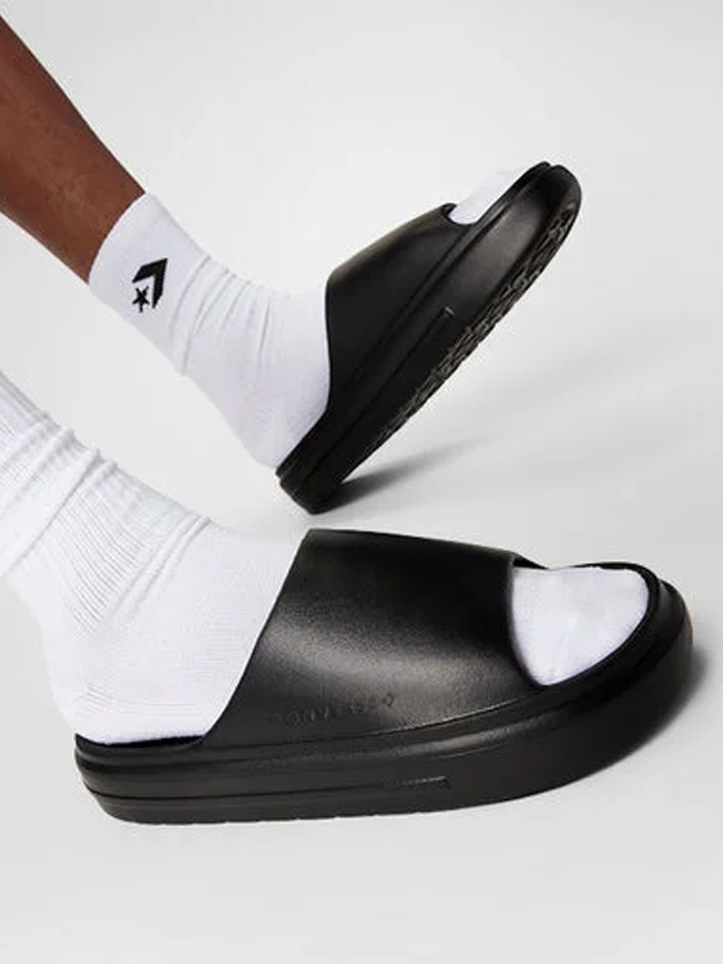Converse Slide Foundation Slides