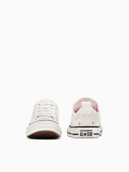 Converse Madison Street Polka Dot Sneakers