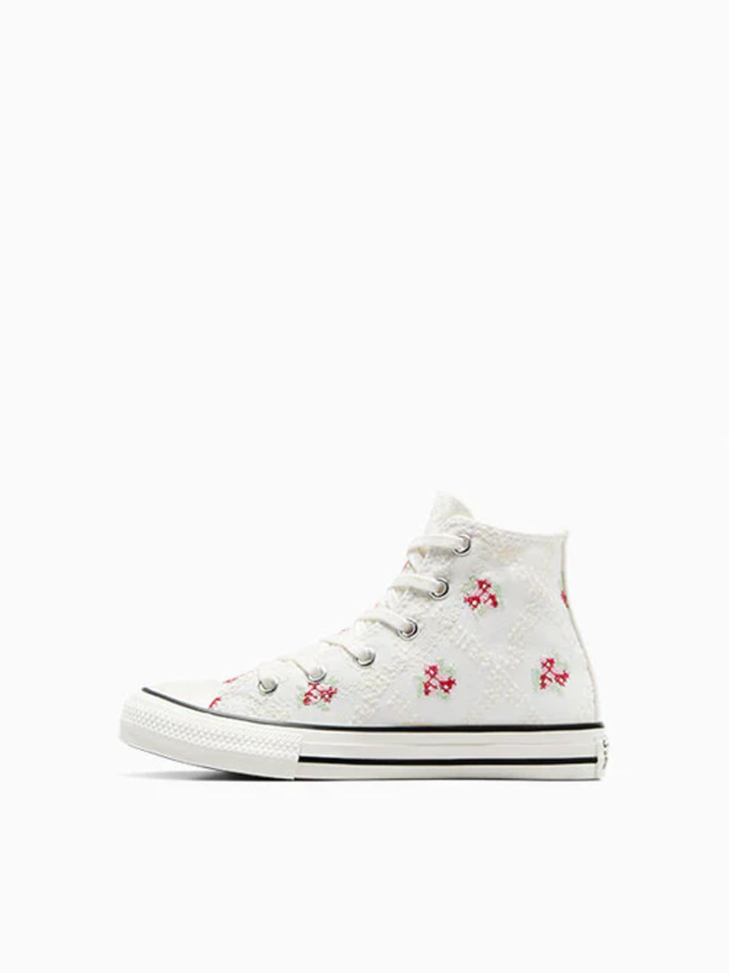 Converse Spring Refresh Floral Sneakers