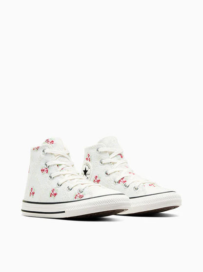 Converse Spring Refresh Floral Sneakers