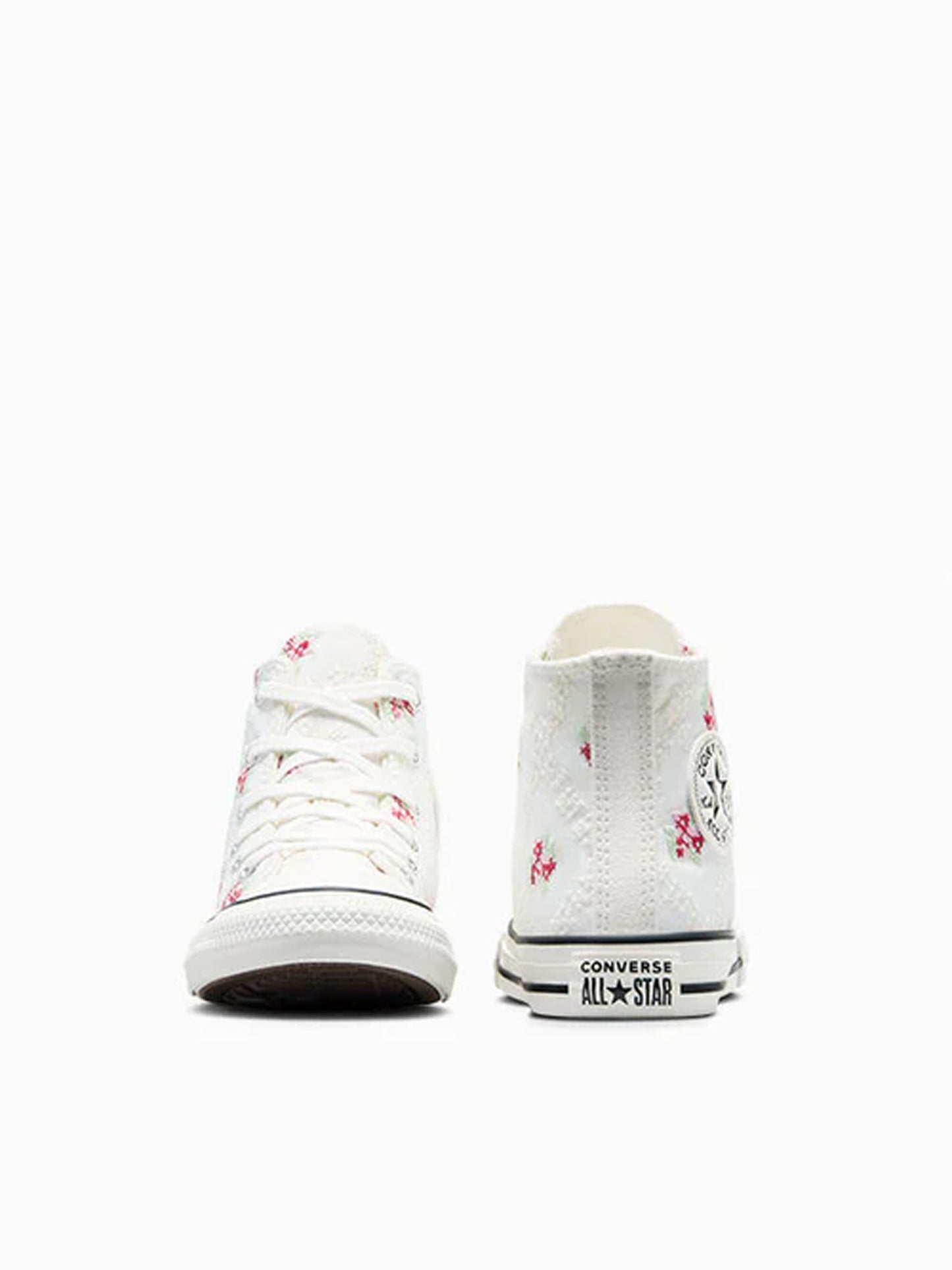 Converse Spring Refresh Floral Sneakers