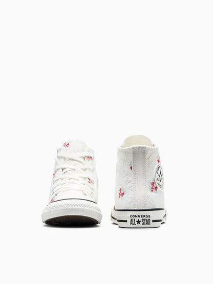 Converse Spring Refresh Floral Sneakers