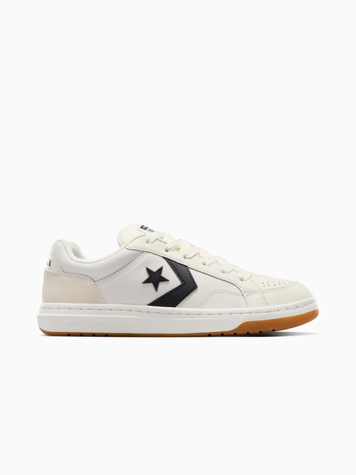 Pro Blaze Classic Oxford - Vintage White/Egret