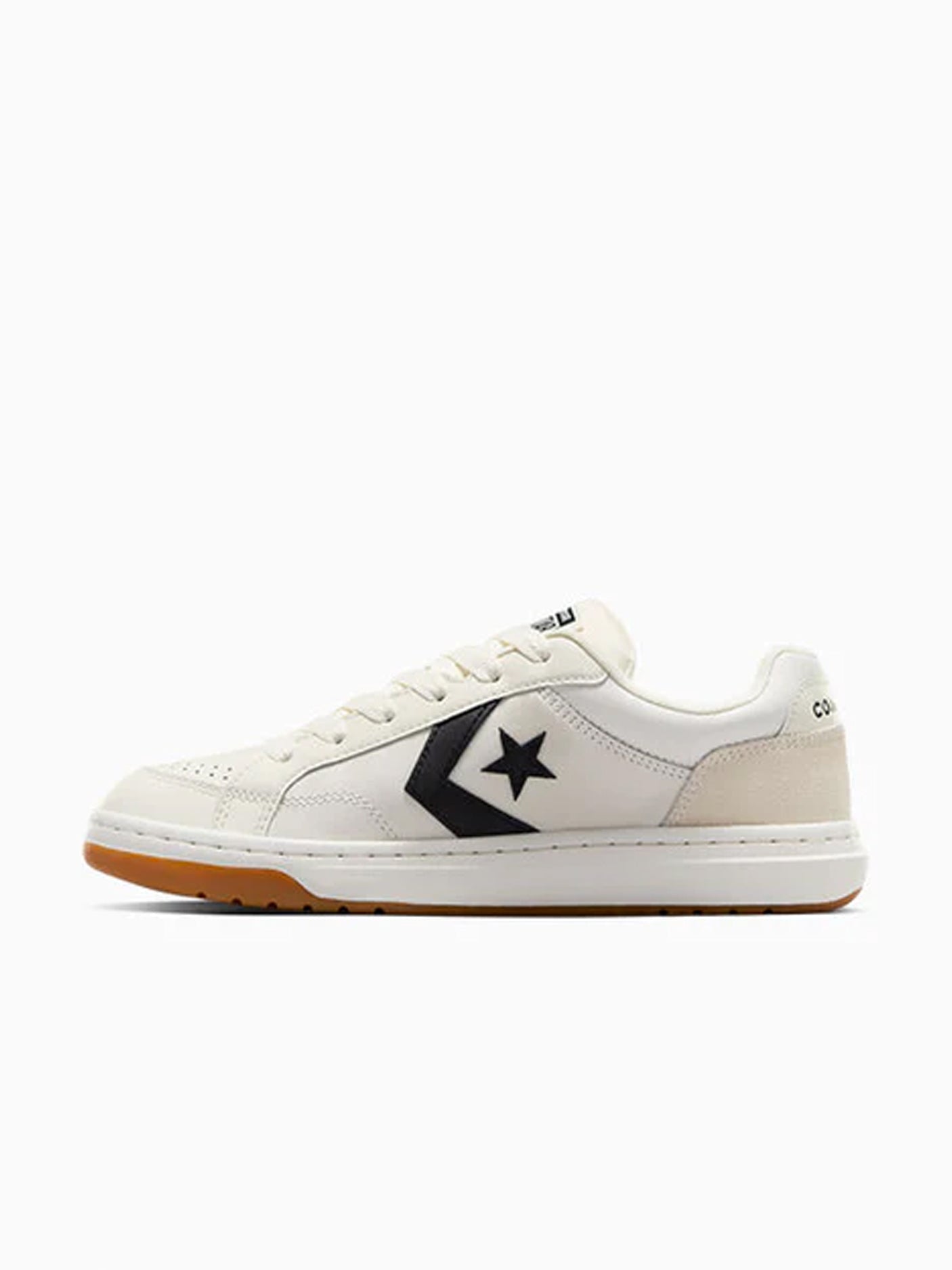 Pro Blaze Classic Oxford - Vintage White/Egret