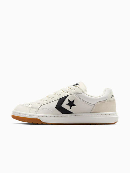 Pro Blaze Classic Oxford - Vintage White/Egret
