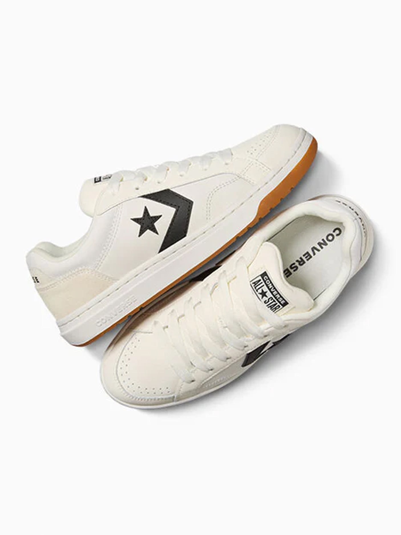 Pro Blaze Classic Oxford - Vintage White/Egret