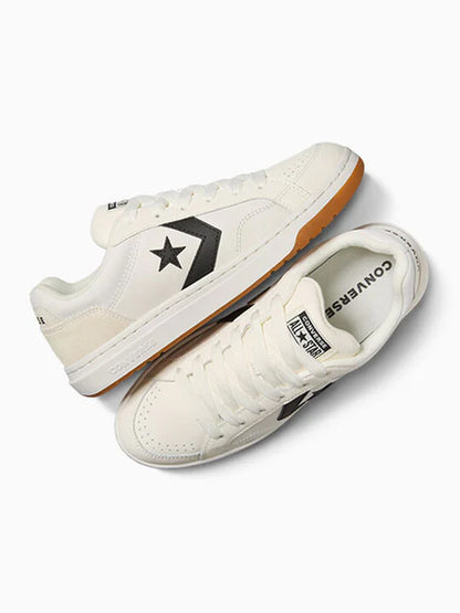 Pro Blaze Classic Oxford - Vintage White/Egret