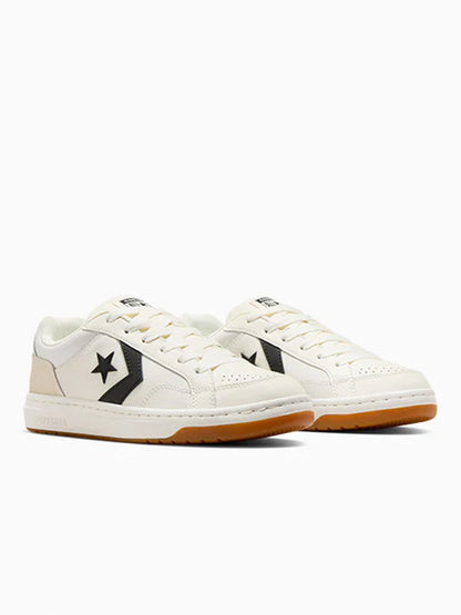 Pro Blaze Classic Oxford - Vintage White/Egret