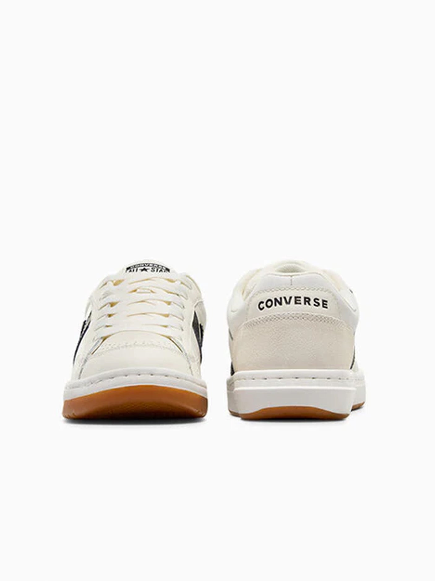 Pro Blaze Classic Oxford - Vintage White/Egret