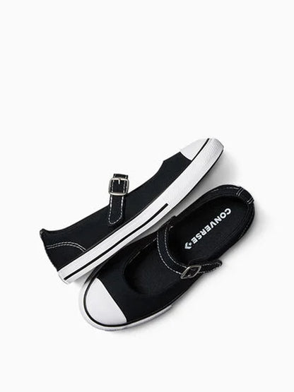 Converse Dainty Mary Jane Foundation Sneakers