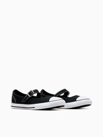 Converse Dainty Mary Jane Foundation Sneakers