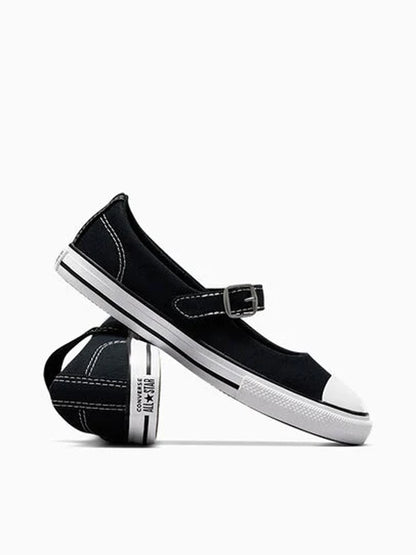 Converse Dainty Mary Jane Foundation Sneakers