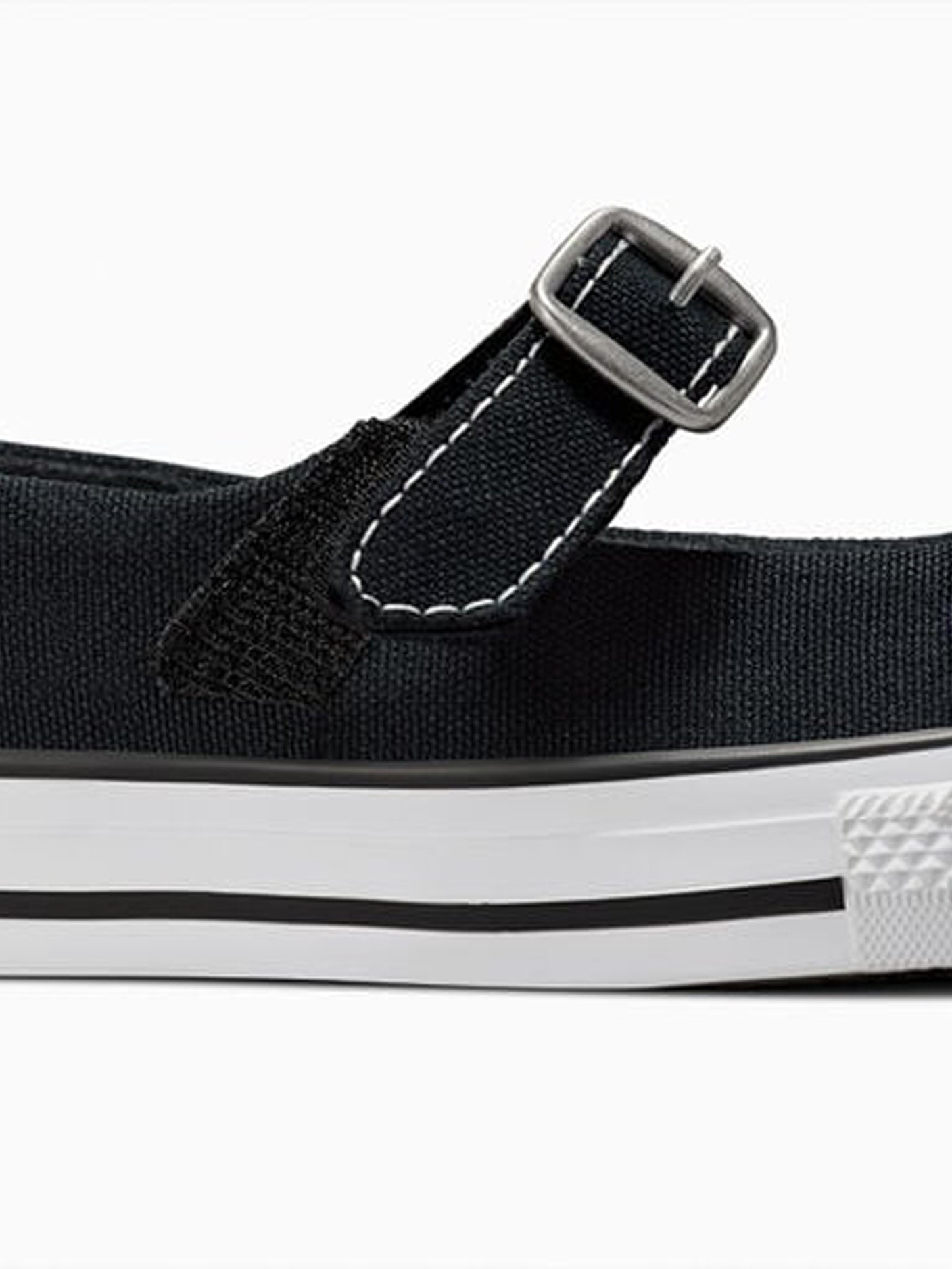 Converse Dainty Mary Jane Foundation Sneakers