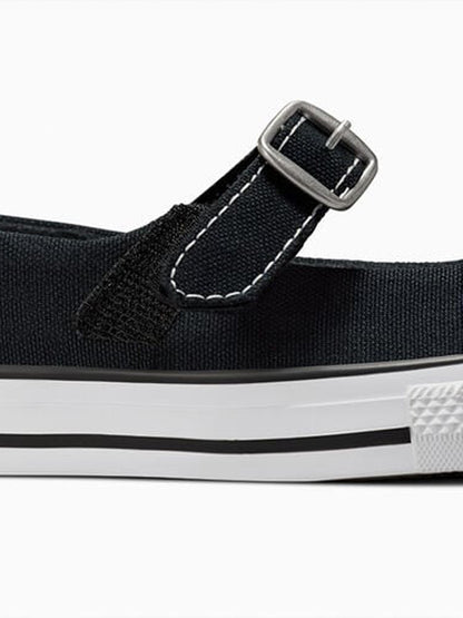 Converse Dainty Mary Jane Foundation Sneakers