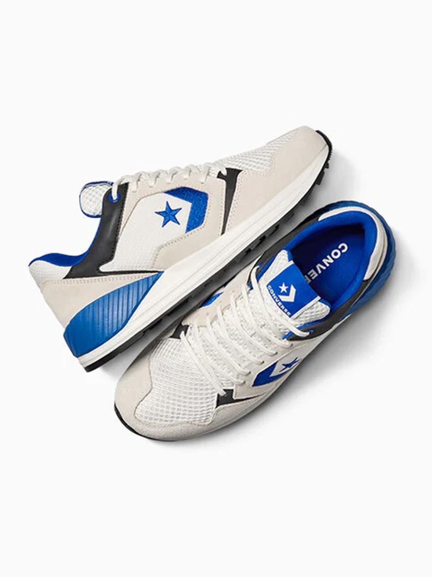 Converse Wave Trainer Seasonal Color Sneakers