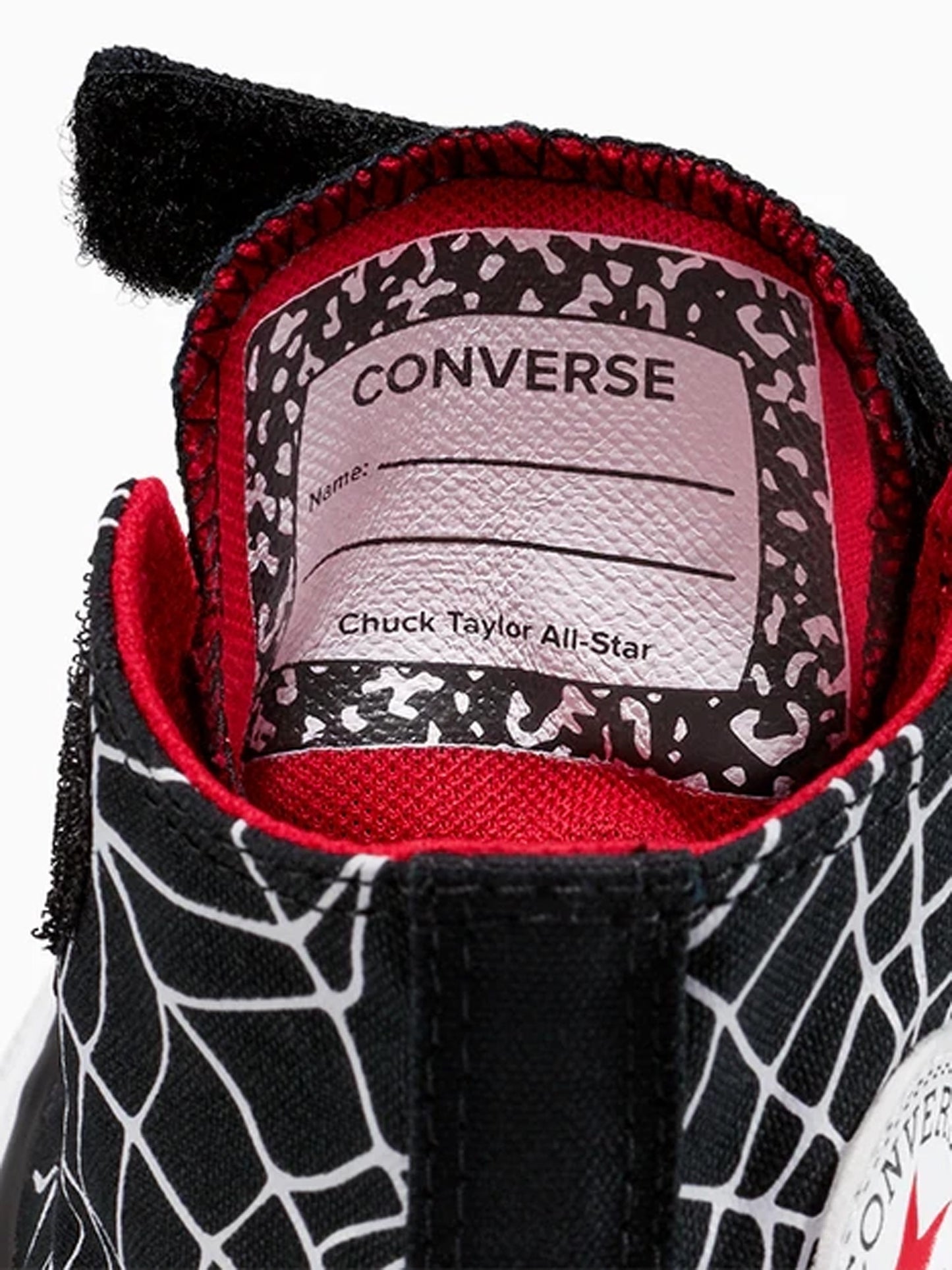 Converse Chuck Taylor AS 1V Spiderweb Sneakers