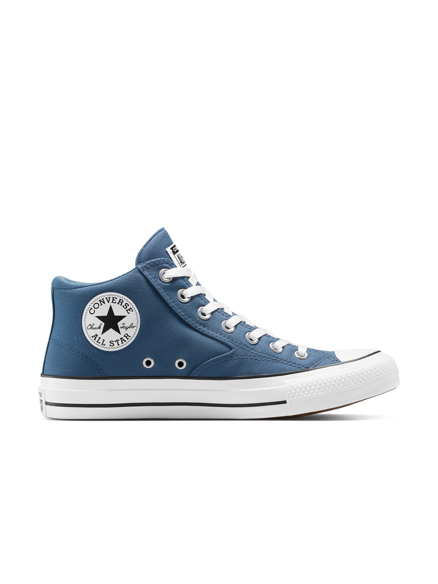 Chuck Taylor All Star Malden Street Mid - Slacker Blue