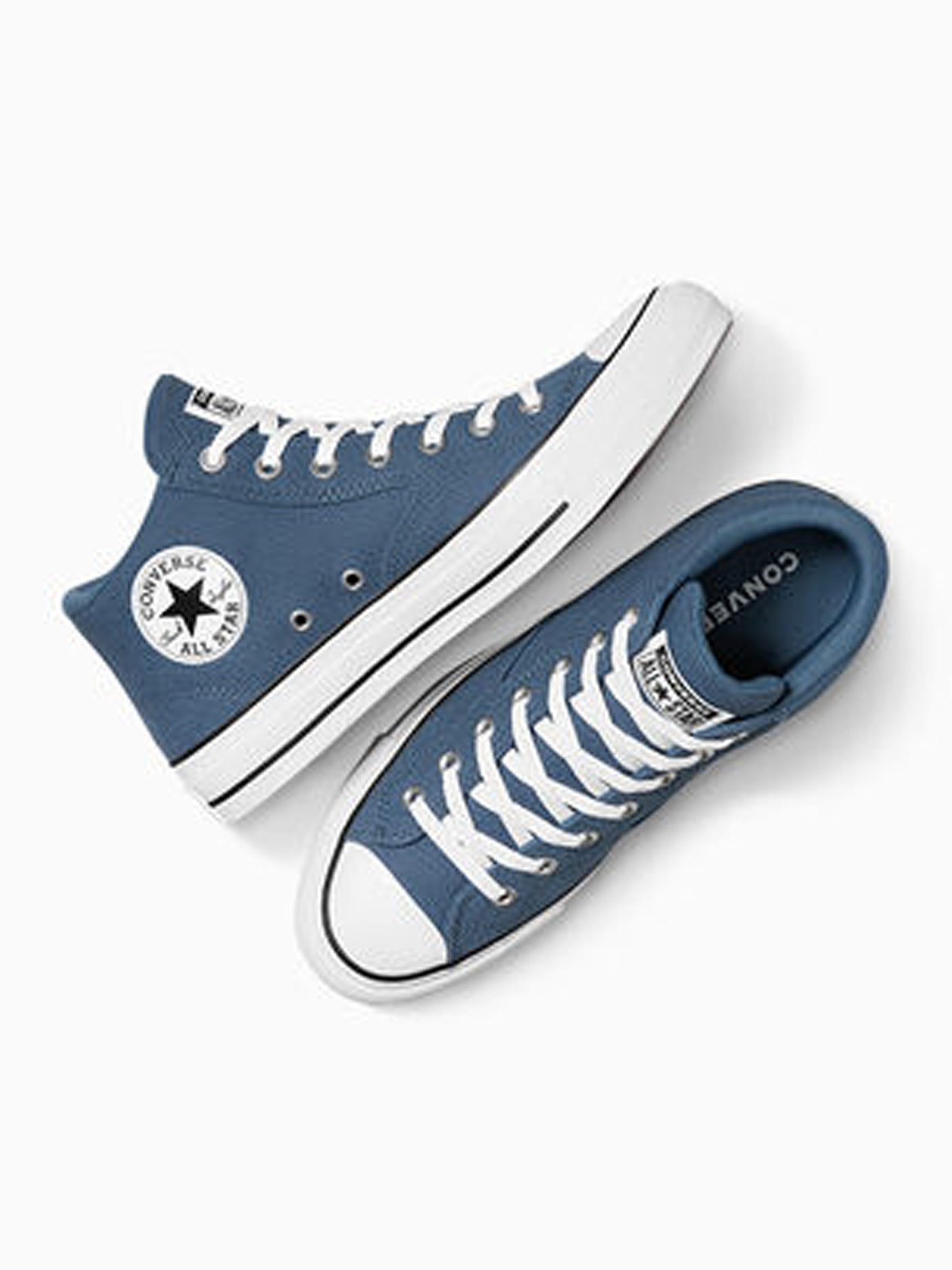 Chuck Taylor All Star Malden Street Mid - Slacker Blue