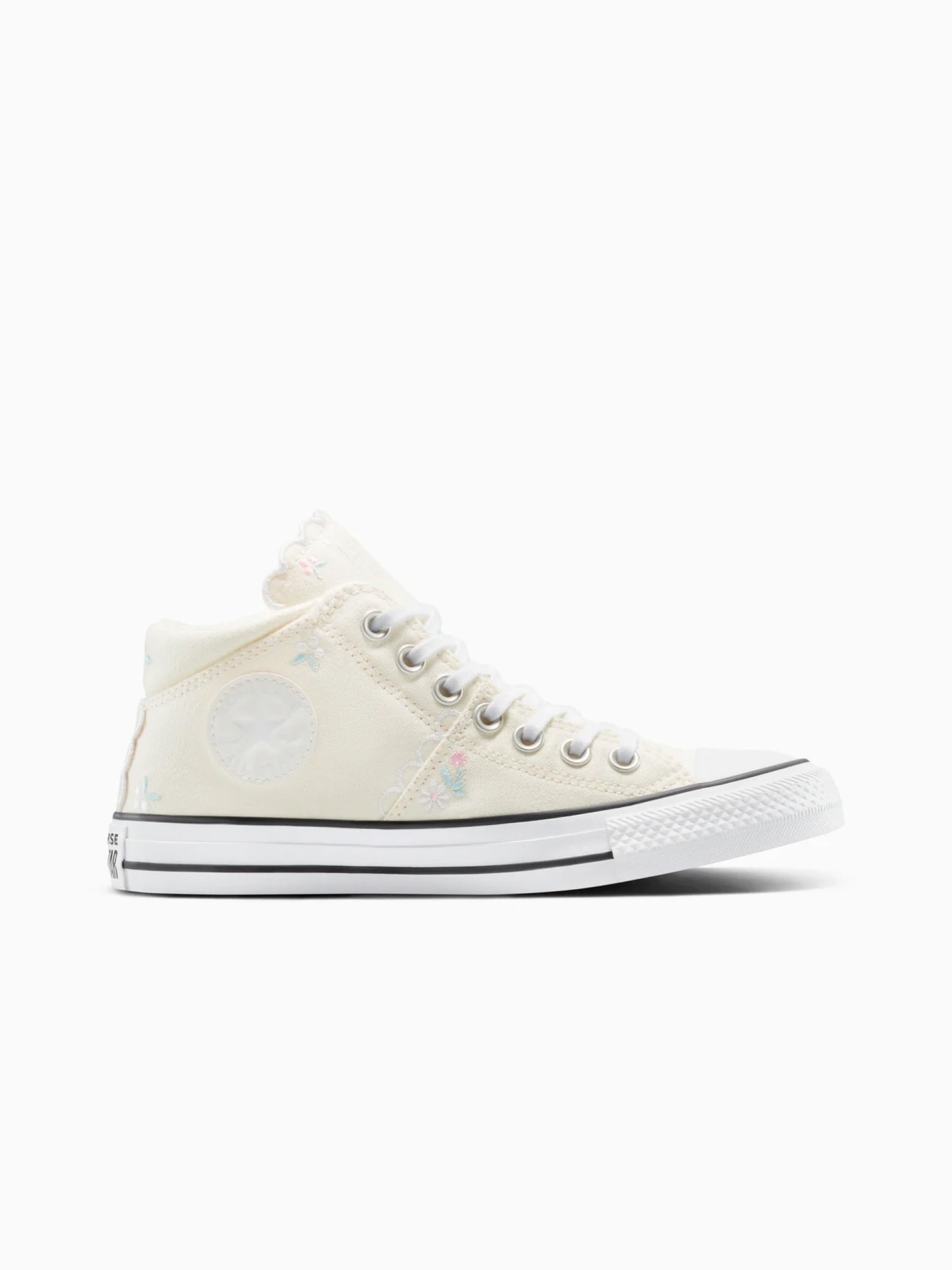 Converse CTAS Madison Mid Embroidery Sneakers