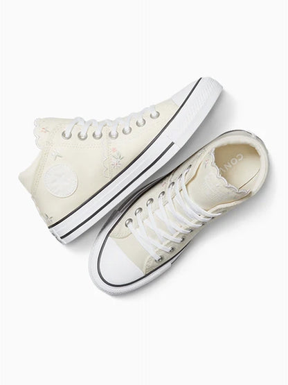 Converse CTAS Madison Mid Embroidery Sneakers