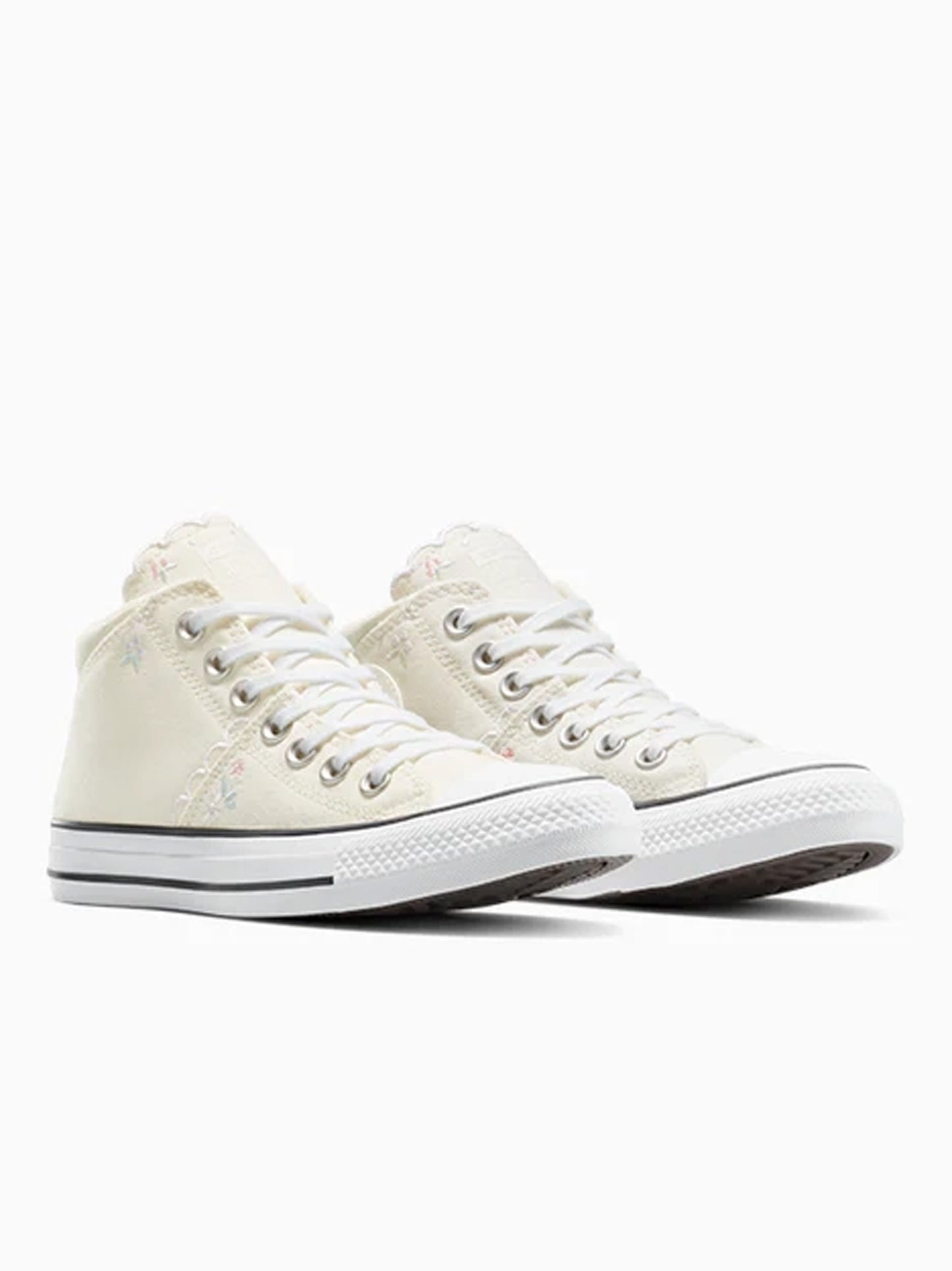 Converse CTAS Madison Mid Embroidery Sneakers