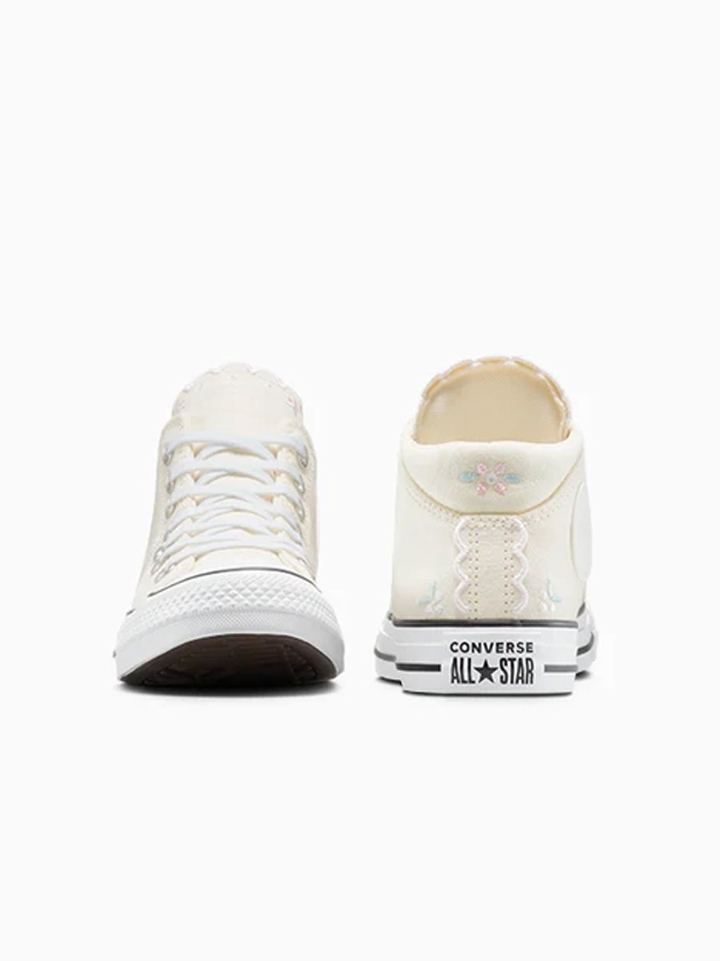 Converse CTAS Madison Mid Embroidery Sneakers