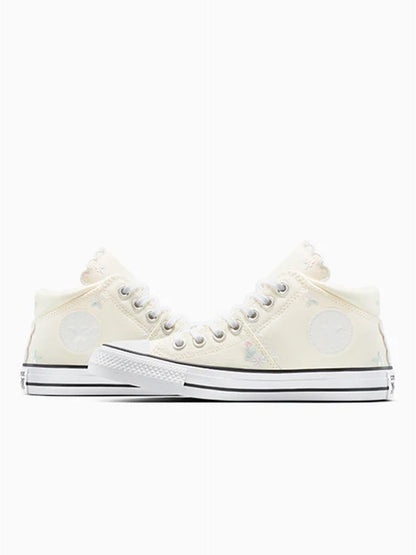 Converse CTAS Madison Mid Embroidery Sneakers
