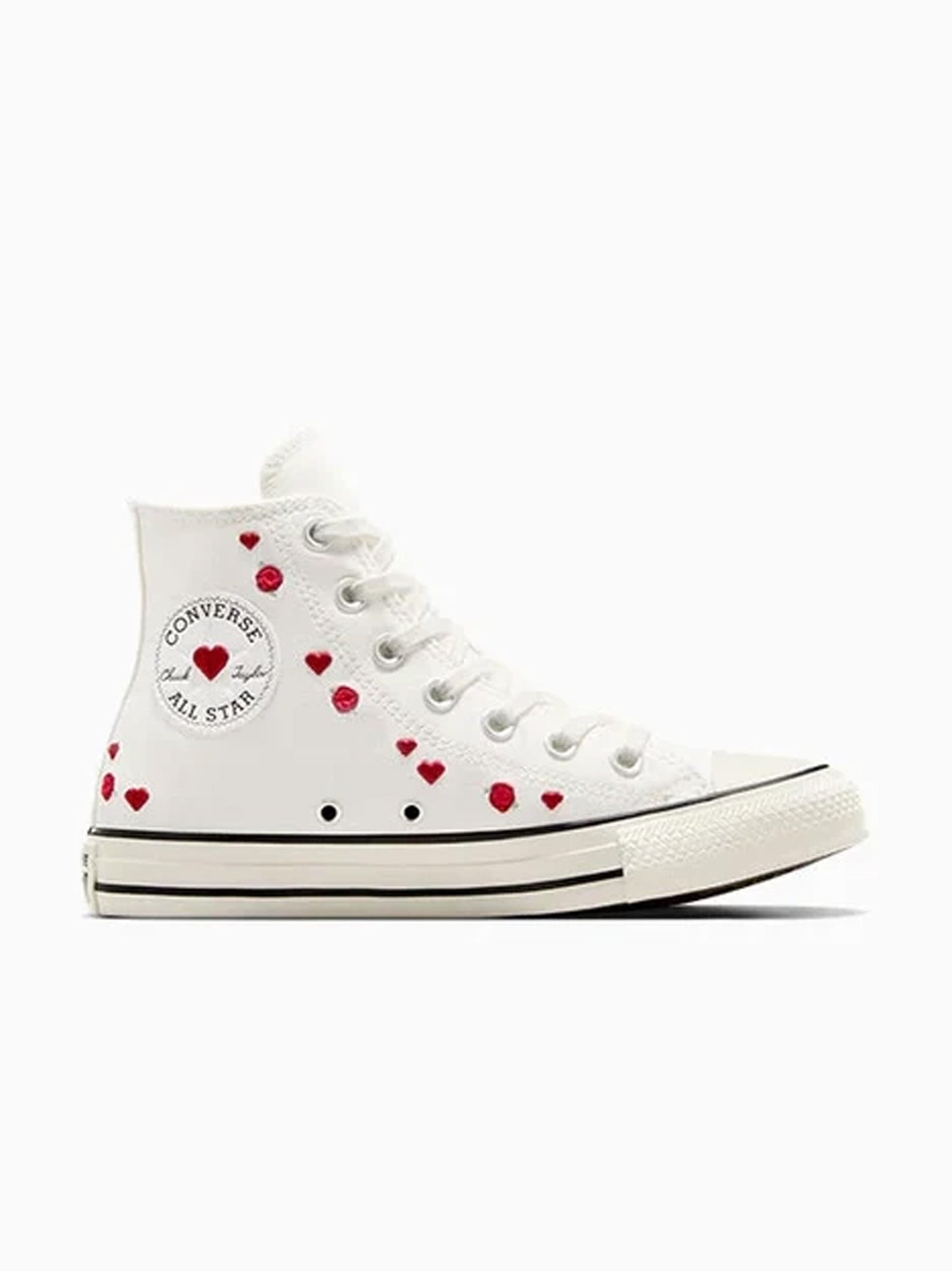 Converse 2025 Valentineïs Day Sneakers