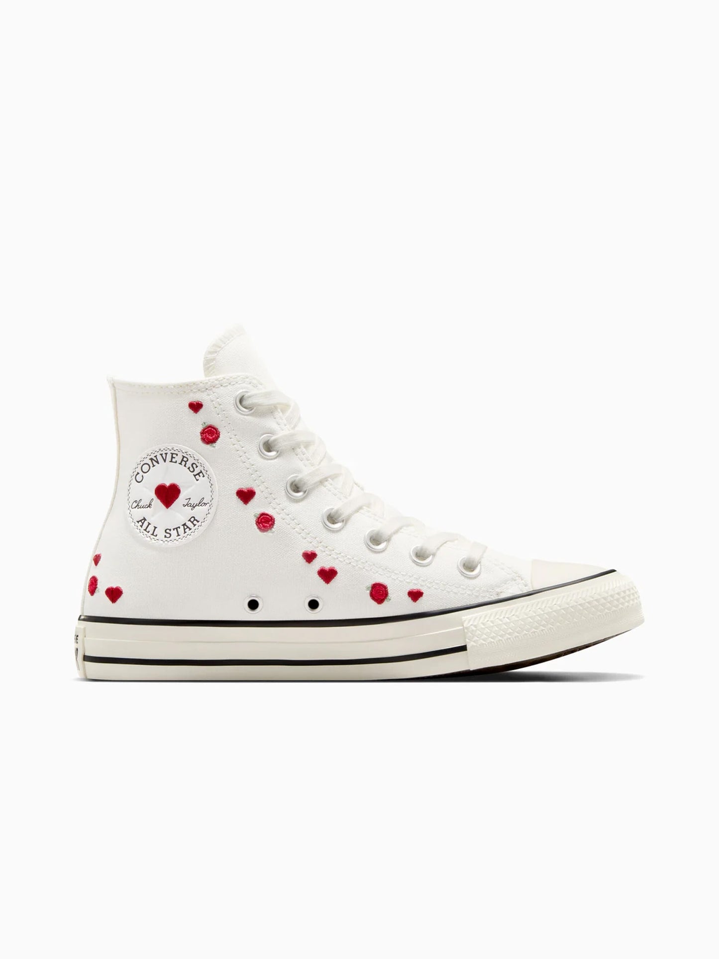 Converse 2025 Valentineïs Day Sneakers