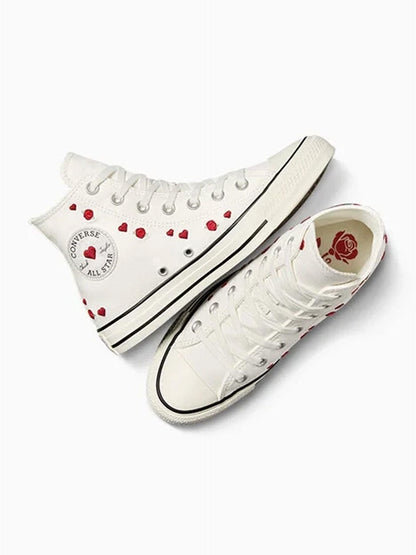 Converse 2025 Valentineïs Day Sneakers