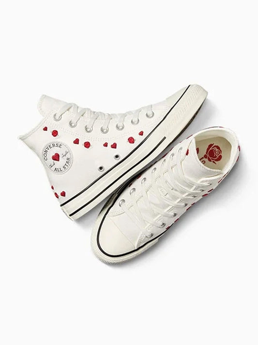 Converse 2025 Valentineïs Day Sneakers