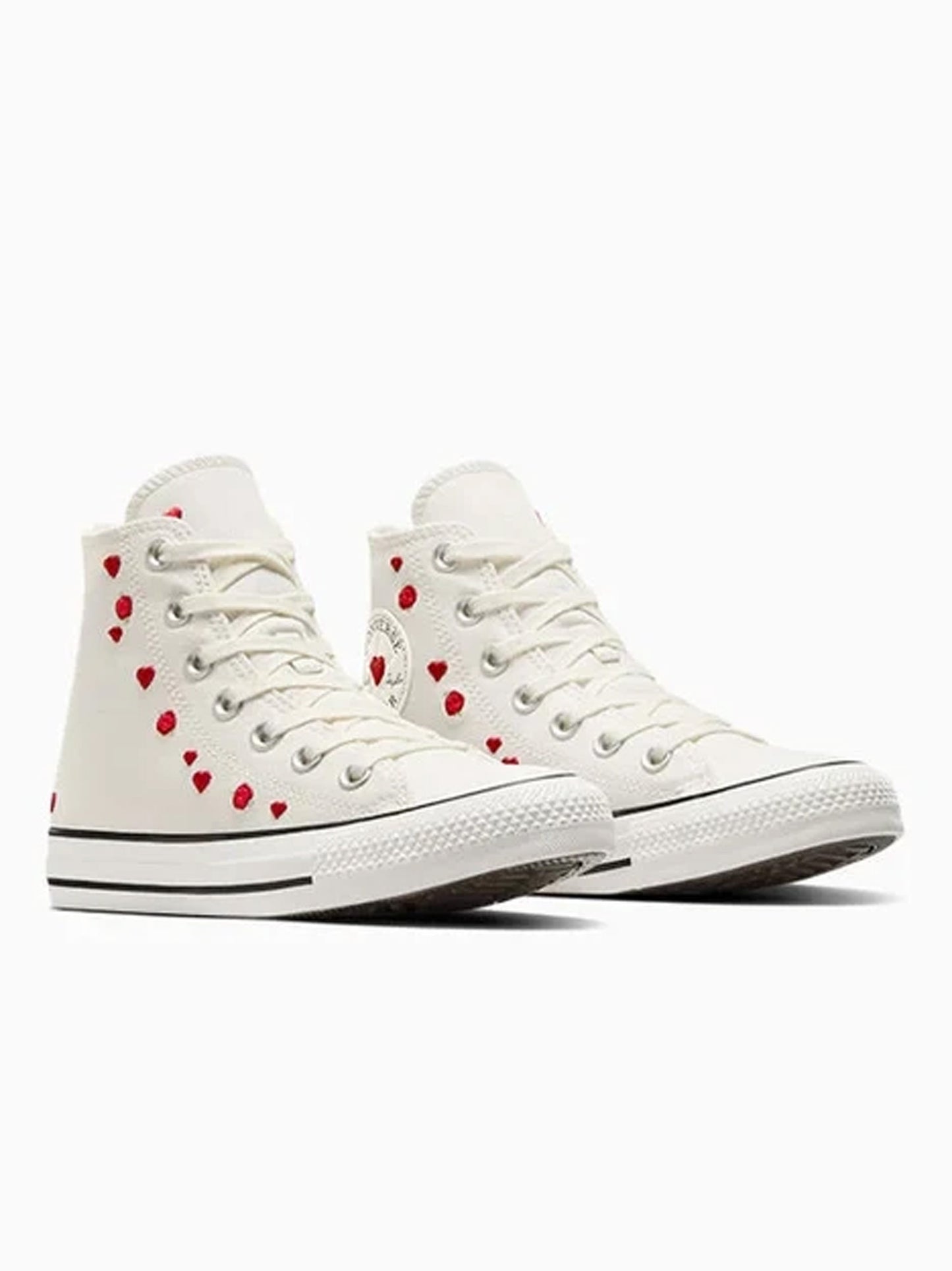 Converse 2025 Valentineïs Day Sneakers