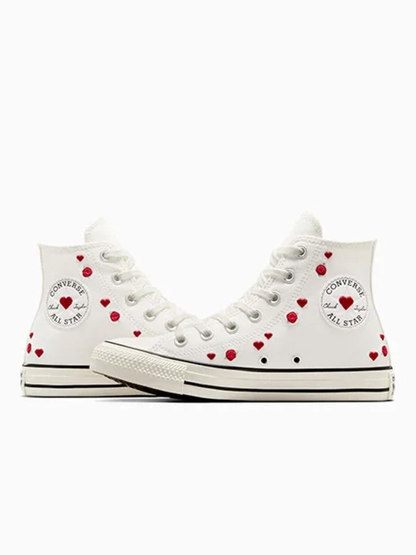 Converse 2025 Valentineïs Day Sneakers