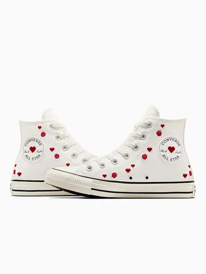 Converse 2025 Valentineïs Day Sneakers