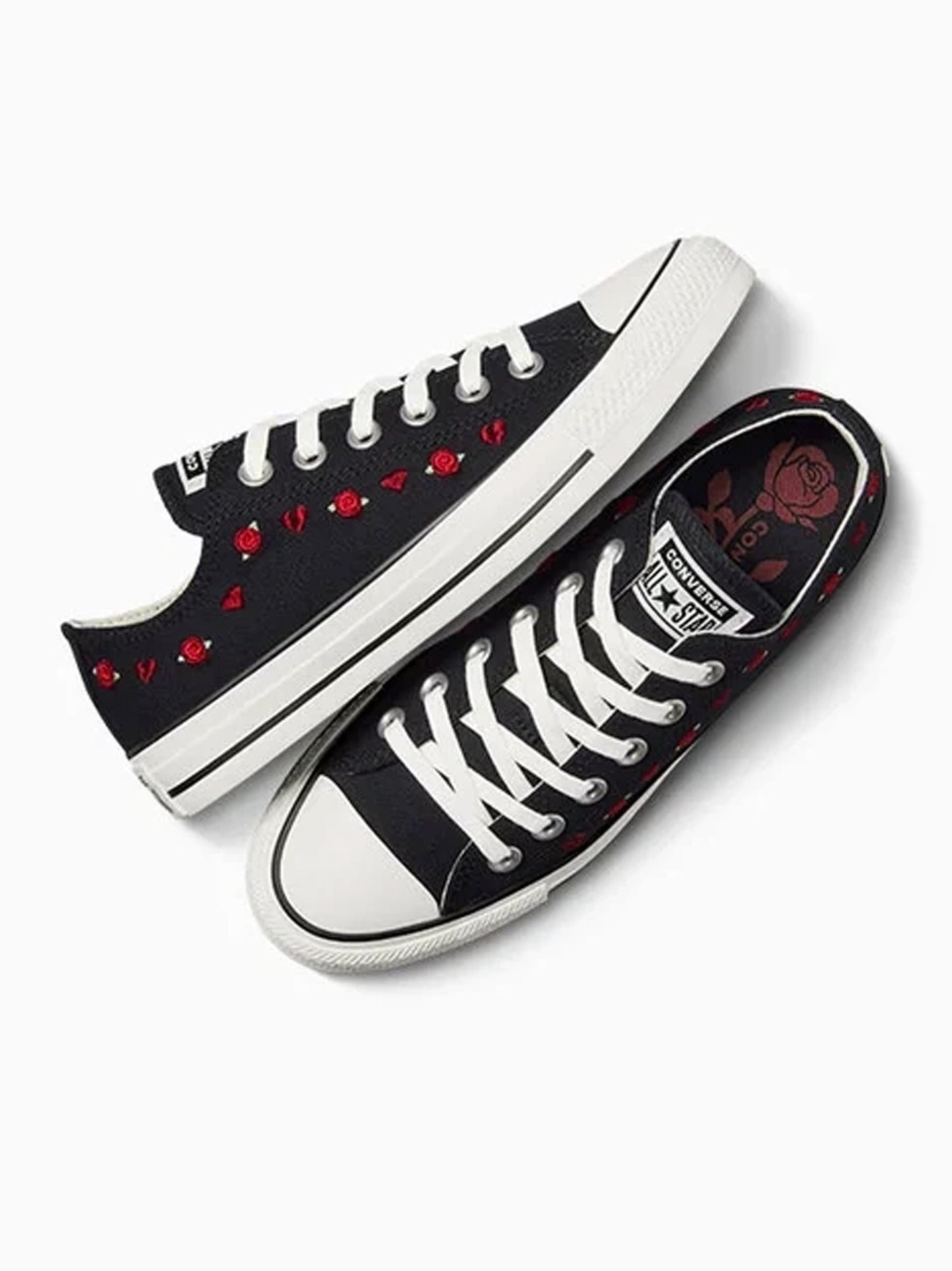 Converse 2025 Valentineïs Day Sneakers