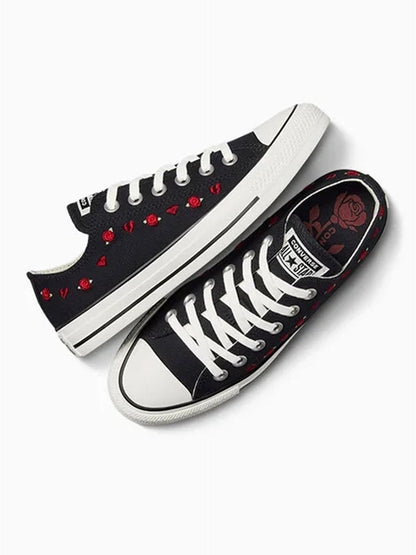 Converse 2025 Valentineïs Day Sneakers