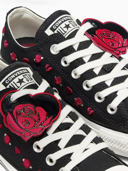 Converse 2025 Valentineïs Day Sneakers