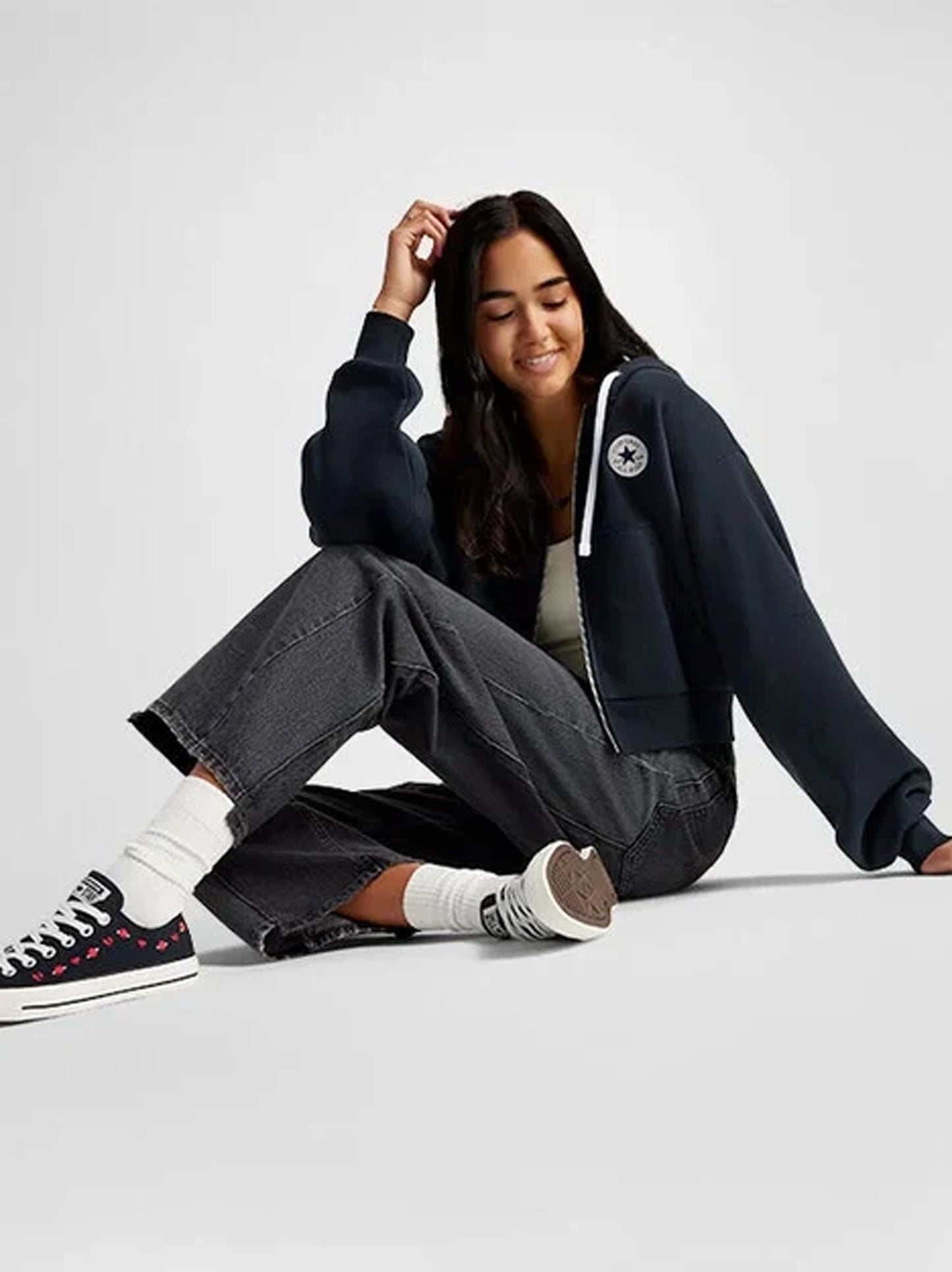 Converse 2025 Valentineïs Day Sneakers