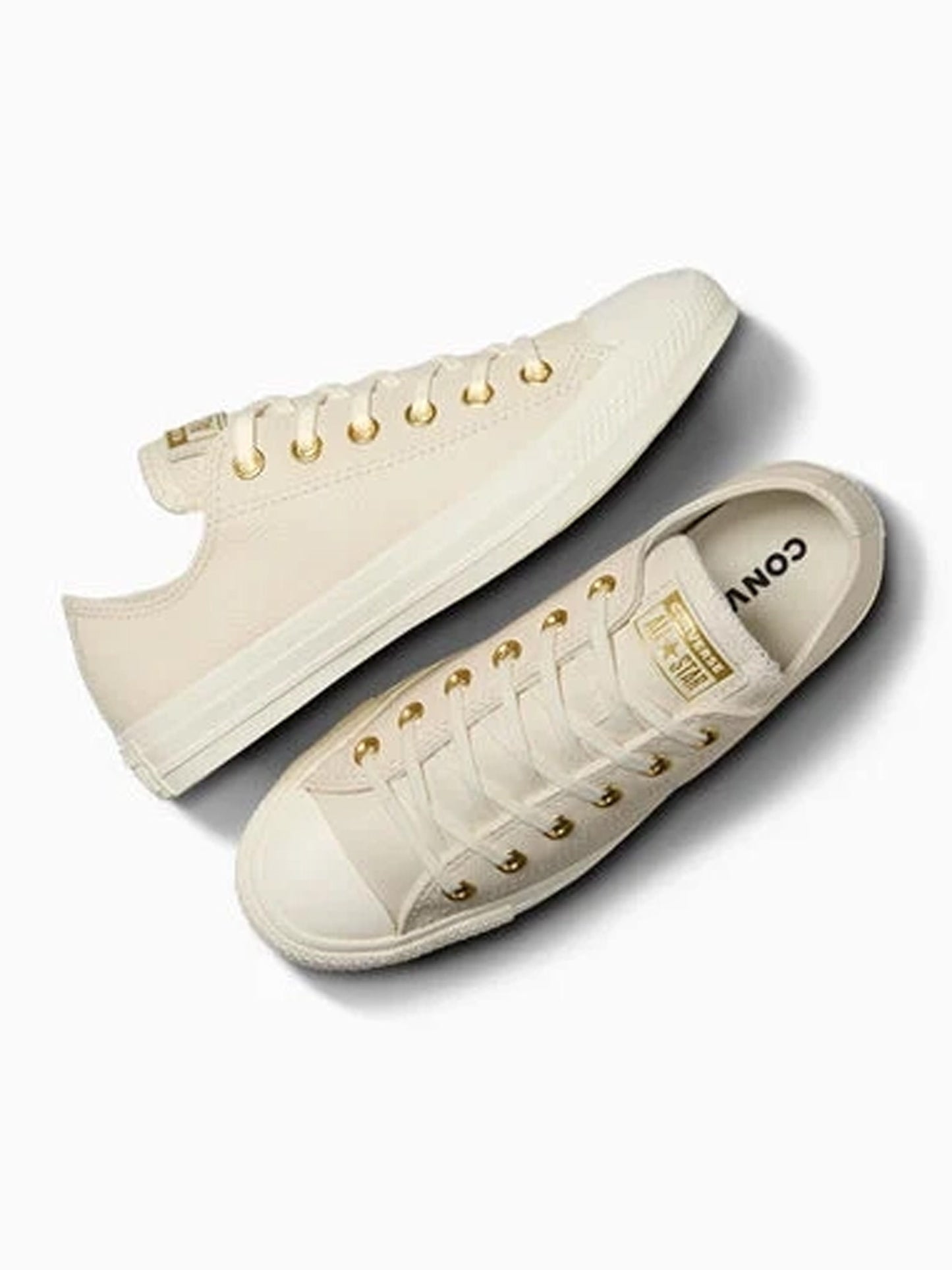 Converse Chuck Taylor AS Mono Leather Sneakers