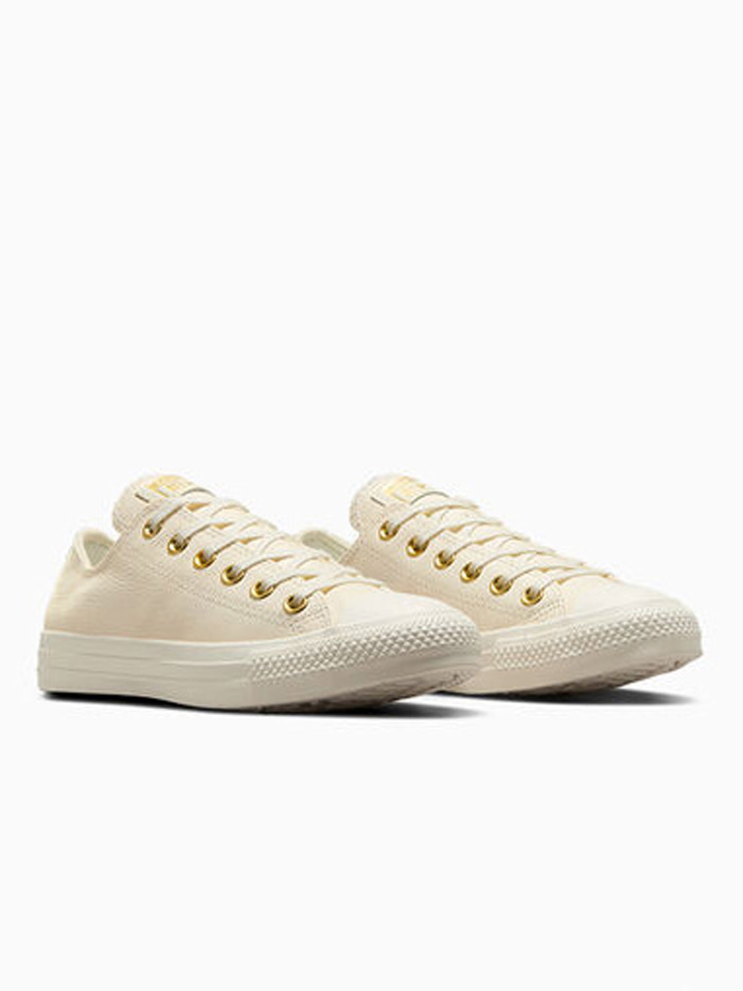 Converse Chuck Taylor AS Mono Leather Sneakers