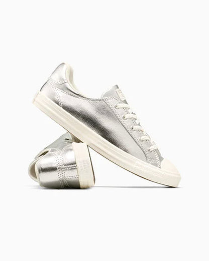 Converse Chuck Taylor All Star Dainty Metallic Canvas Sneakers