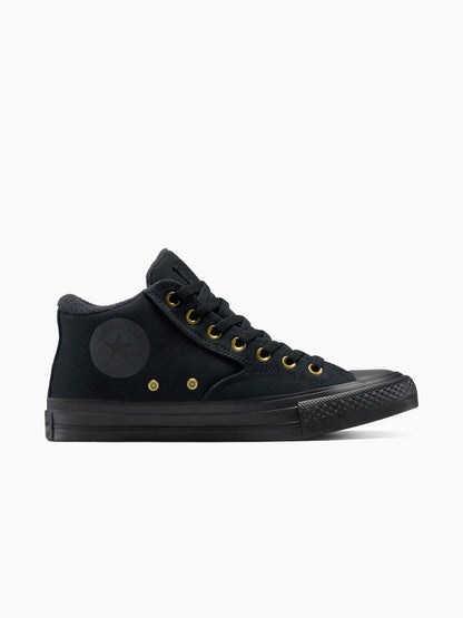 Chuck Taylor All Star Malden Street Mid - Black